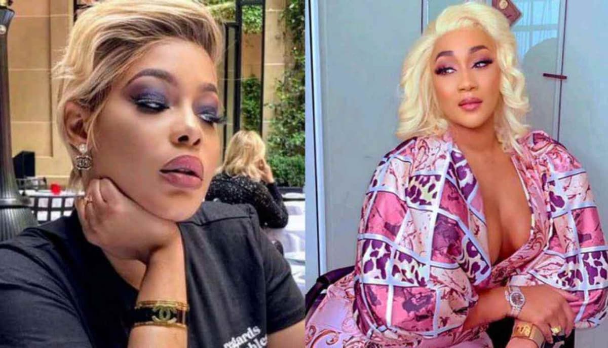 « Elle est très envieuse », Emmanuelle Keita règle ses comptes avec Emma Lohoues (vidéo)