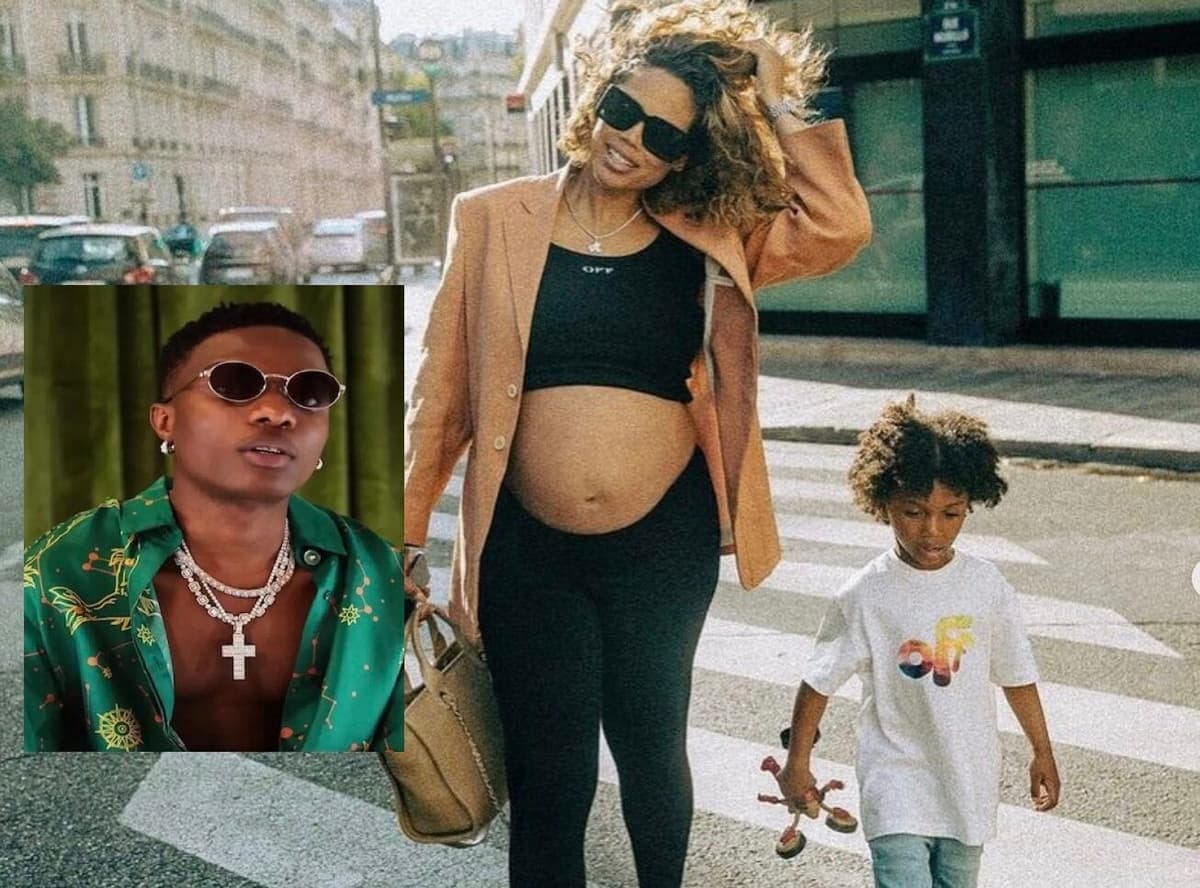 Wizkid papa pour la 4è fois: le chanteur accueille son 2è enfant avec son manager