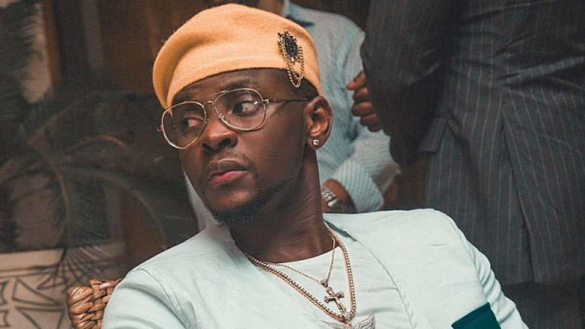 « l’Adultère, la cigarette… », Kizz Daniel se confie sur ses péchés mignons