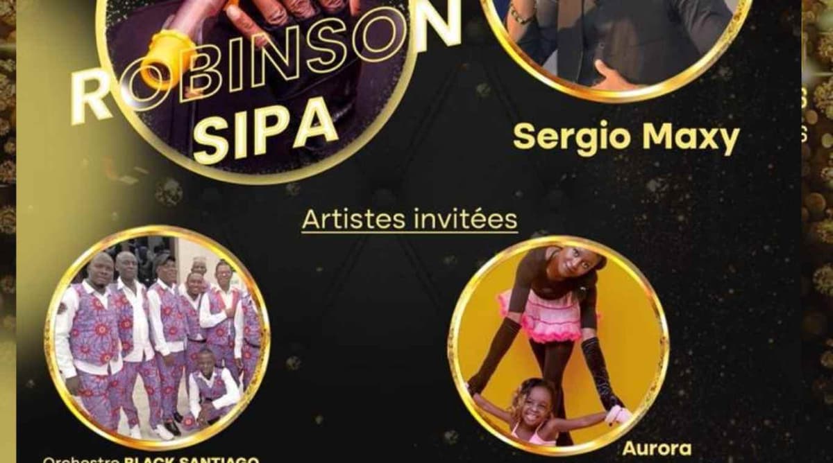Bénin: avec la saga des oubliés, l’orchestre Black Santiago, Robinson Sipa et Cie bientôt célébrés