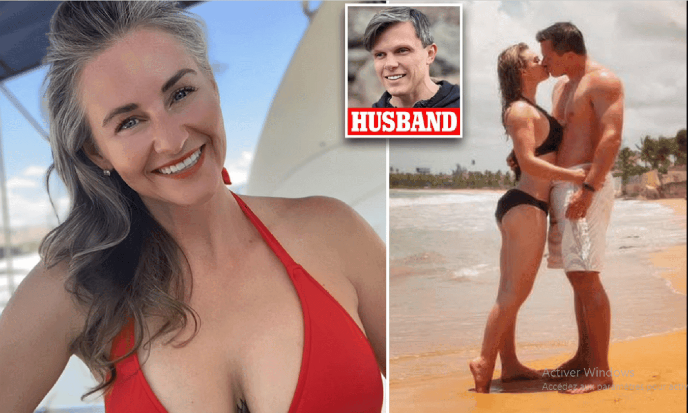 États-Unis: la justice ordonne à  une femme de remettre un album de photos d’elle nue, à  son ex-mari
