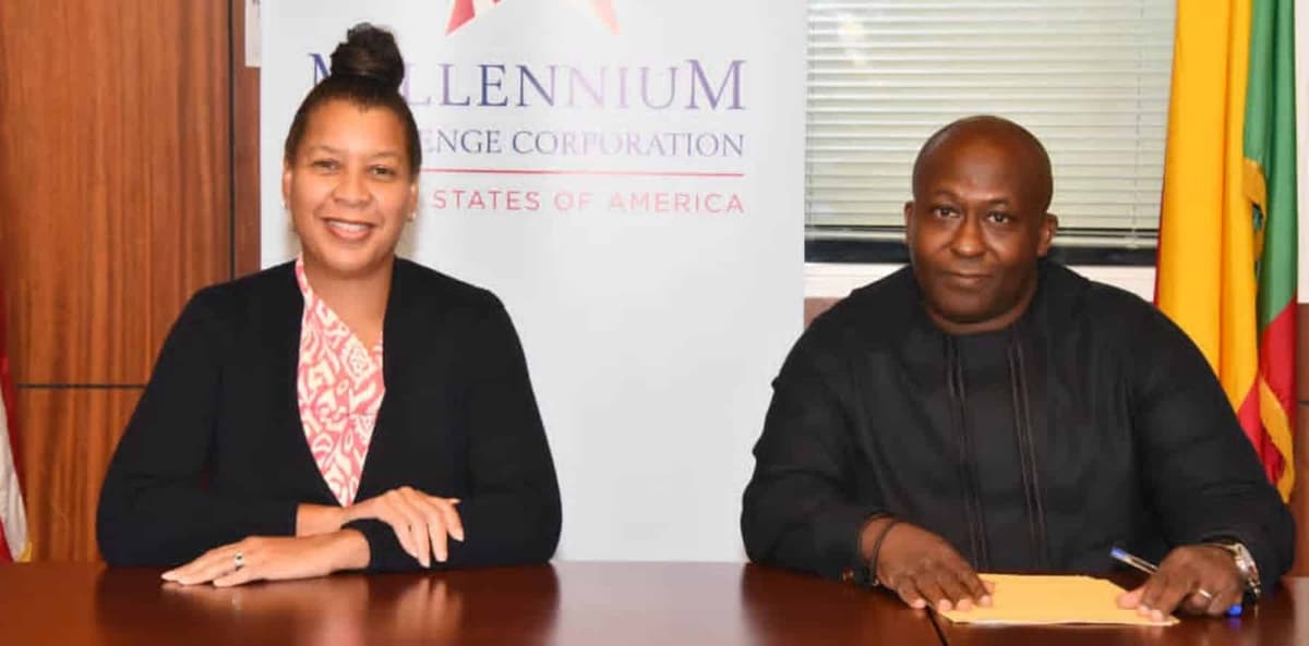 Compact Régional Bénin-Niger: 504 millions de dollars pour réduire les coà»ts de transport entre Cotonou et Niamey