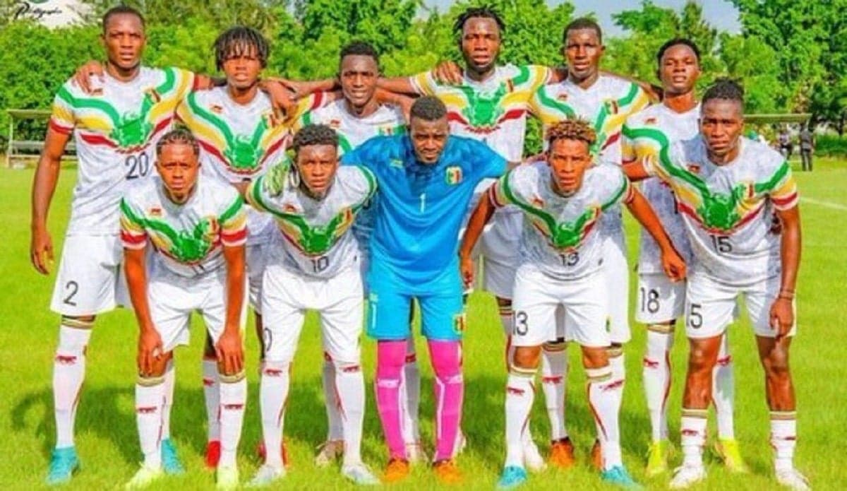 CAN U23: le programme de ce mercredi 28 juin