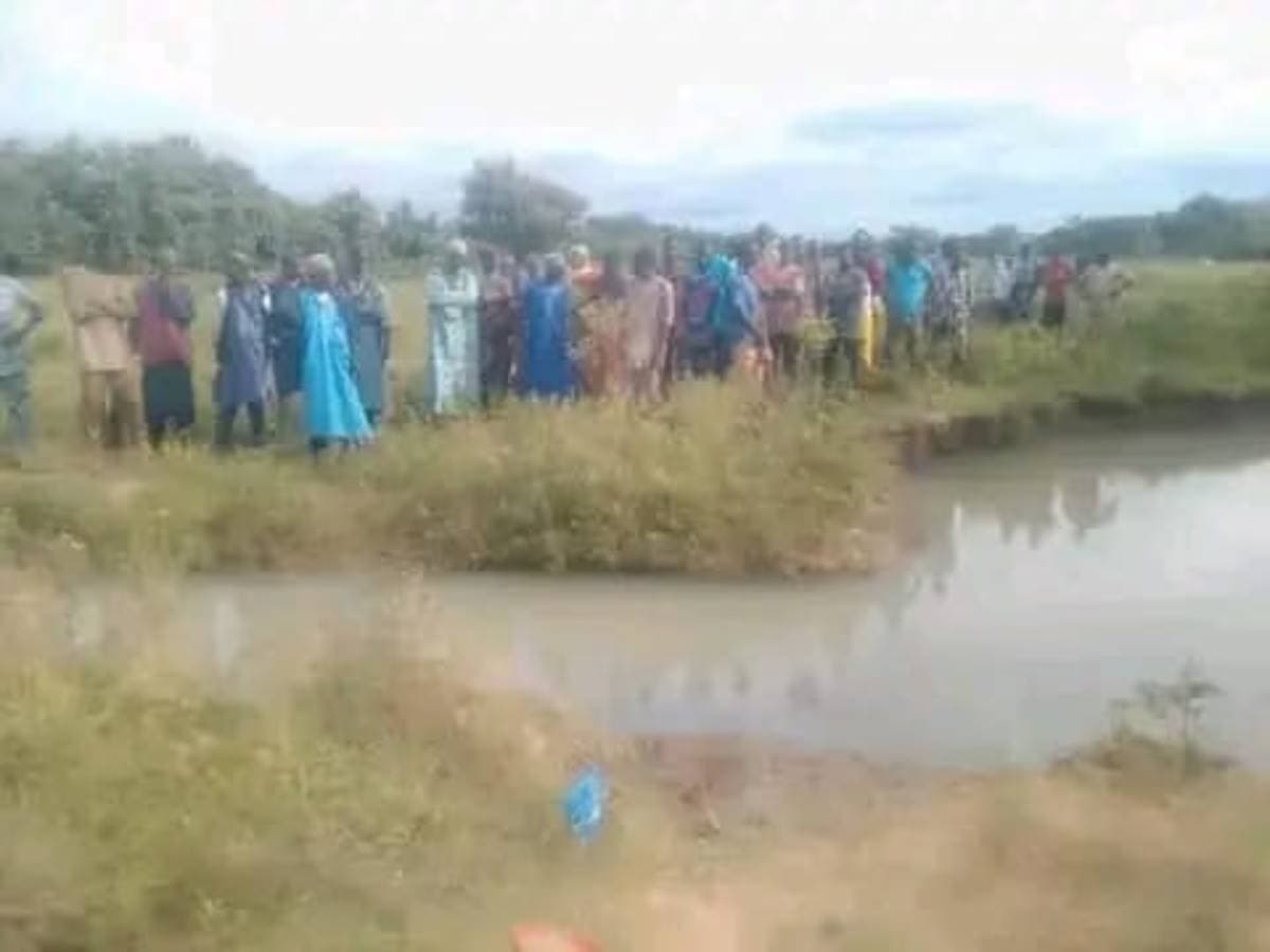 Bénin: un bouvier meurt asphyxié dans une mare à  Pèrèrè