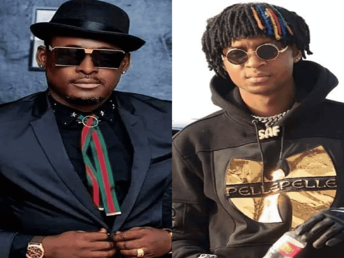 « Je n’ai pas encore reçu ma maison du PRIMUD d’Or »: Safarel Obiang jette la pierre à  Molare