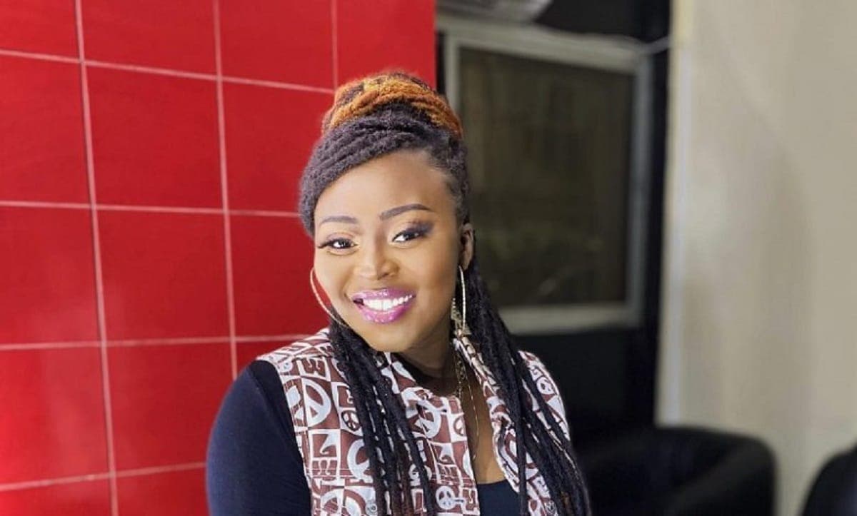 «Â Il est dans la musiqueà€¦Â » la chanteuse Morijah donne des indices sur l’homme de sa vie