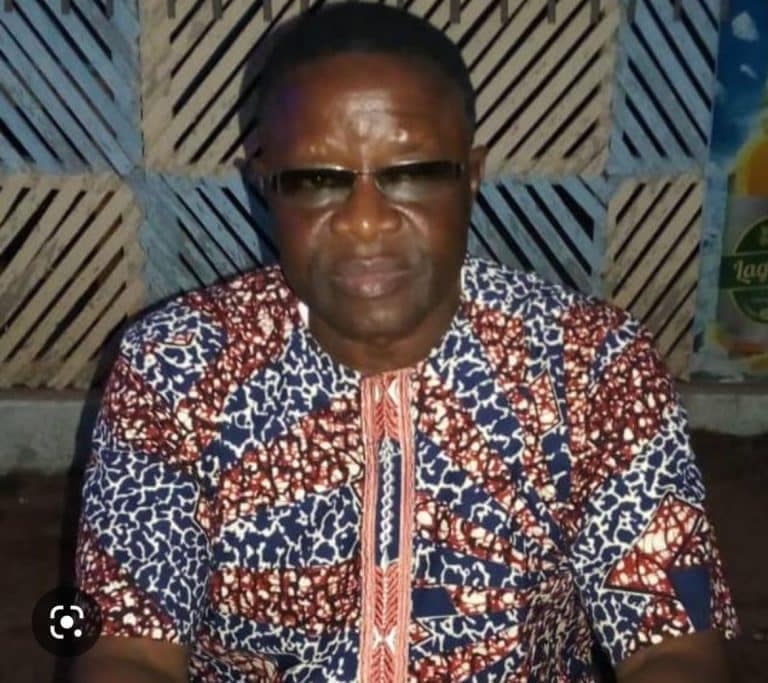 Bénin: la vraie-fausse mort du journaliste Nicaise Miguel