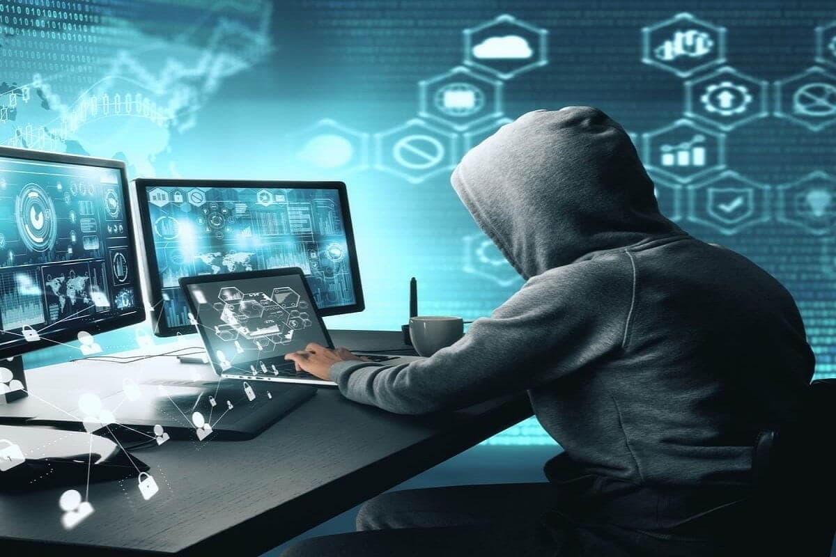 Bon à  savoir: 09 signes alertant que votre ordinateur est espionné