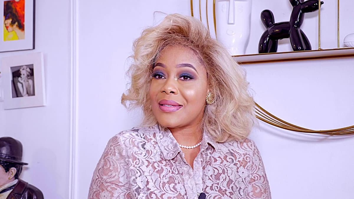 Emmanuelle Keà¯ta et Rémy Adan en couple ? Voici ce qui se cache derrière cette supposée idylle