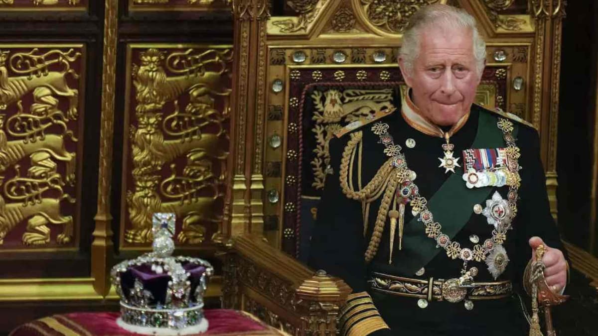 Roi Charles III: la date de son couronnement enfin dévoilée