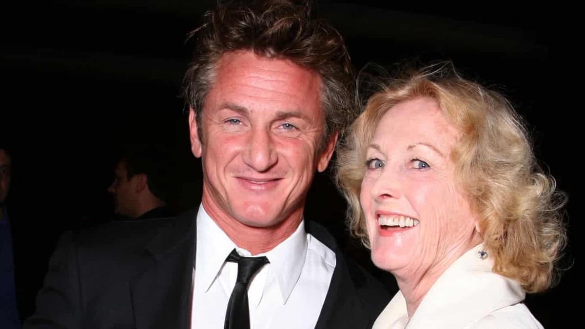 USA: Décès de la légendaire actrice Eileen Ryan, mère de l’acteur Sean Penn, à  94 ans