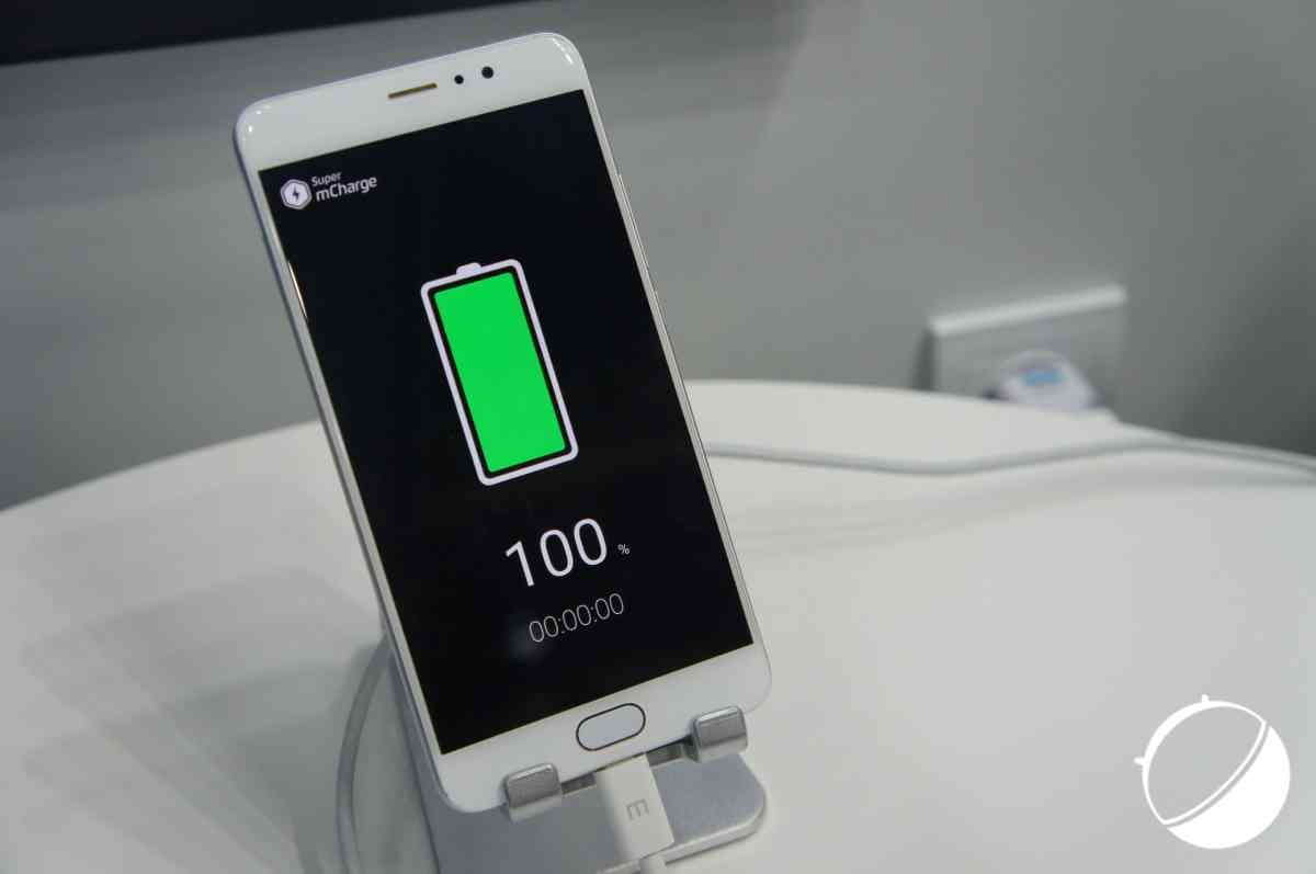 Smartphone: comment le charger pour éviter qu’il ne s’abîmeÂ ?