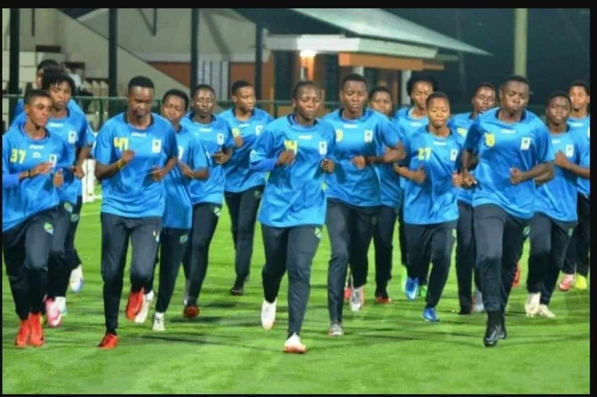 Mondial féminin U17 2022: l’Allemagne et le Japon en demi-finale, la Tanzanie éliminée