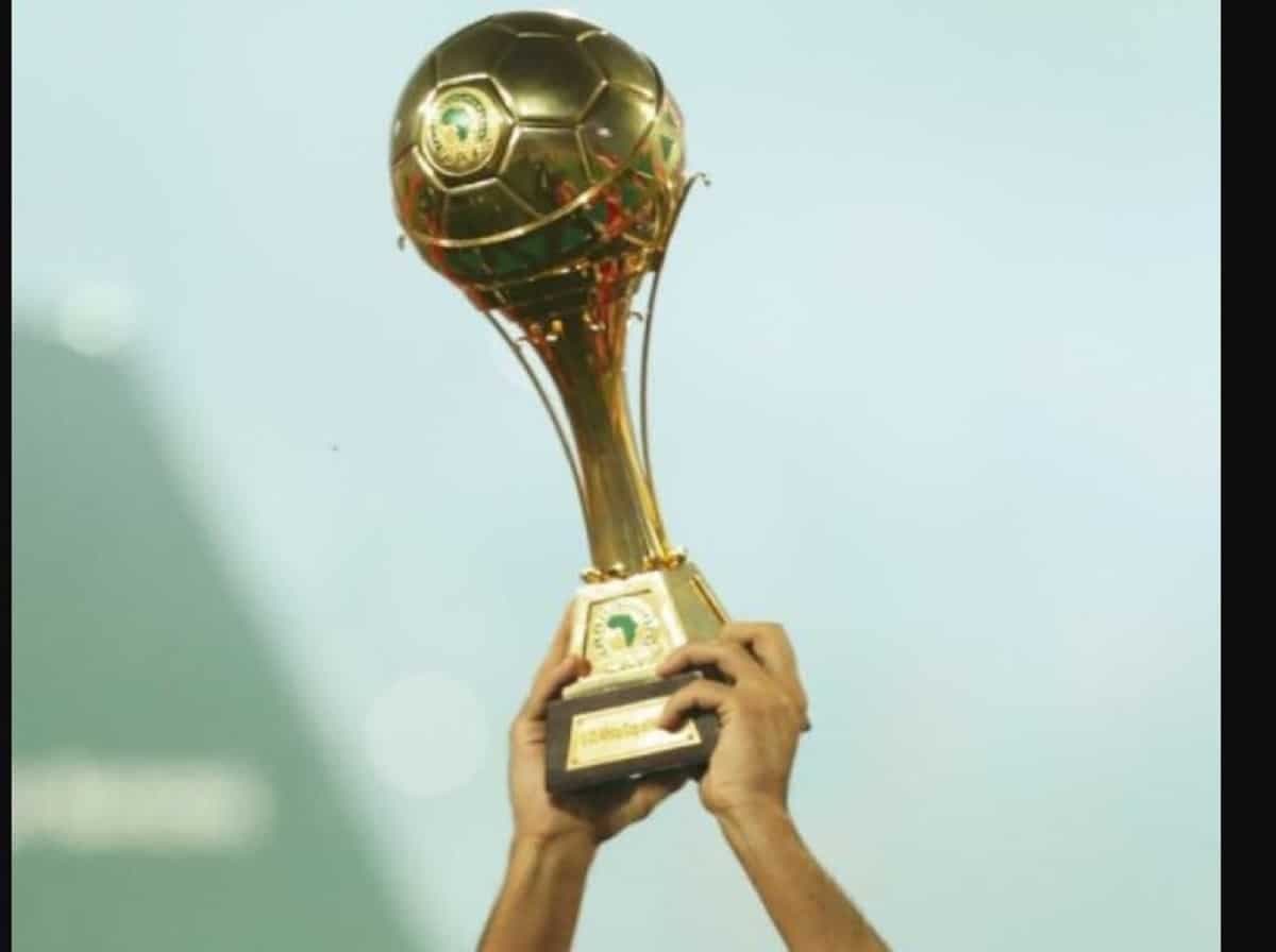 CAF: l’équipe type de la CAN U23 2023