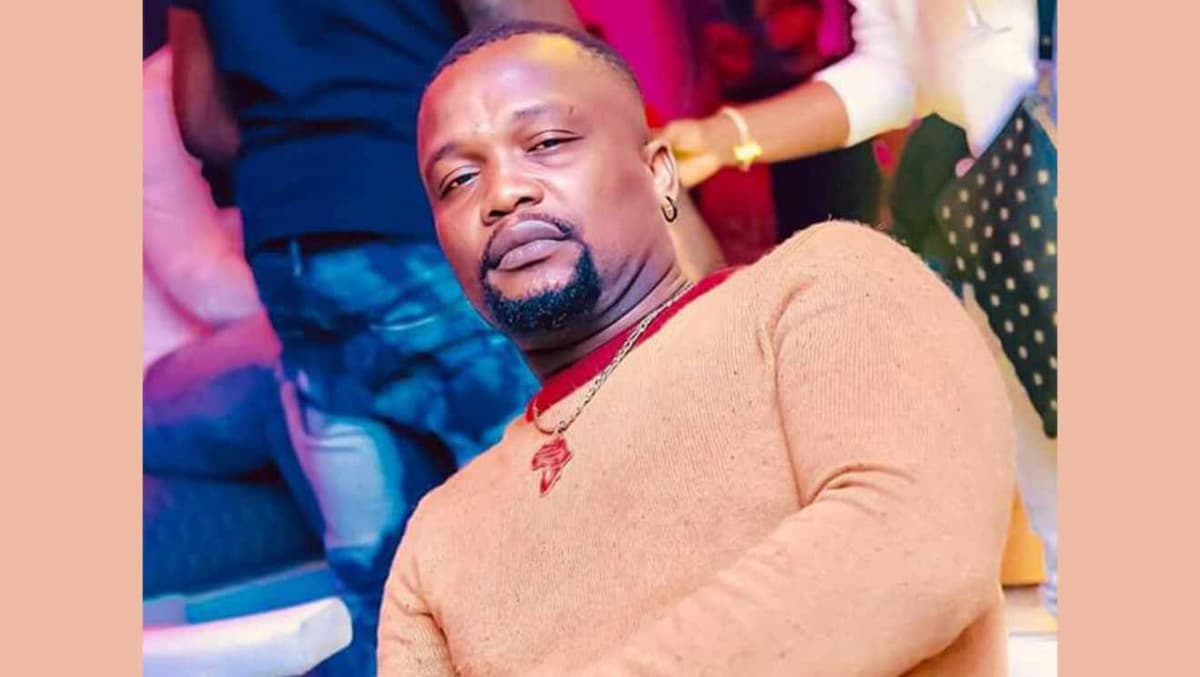 « Je n’ai pas de succès mais … », Vetcho Lolas répond aux critiques sur sa carrière