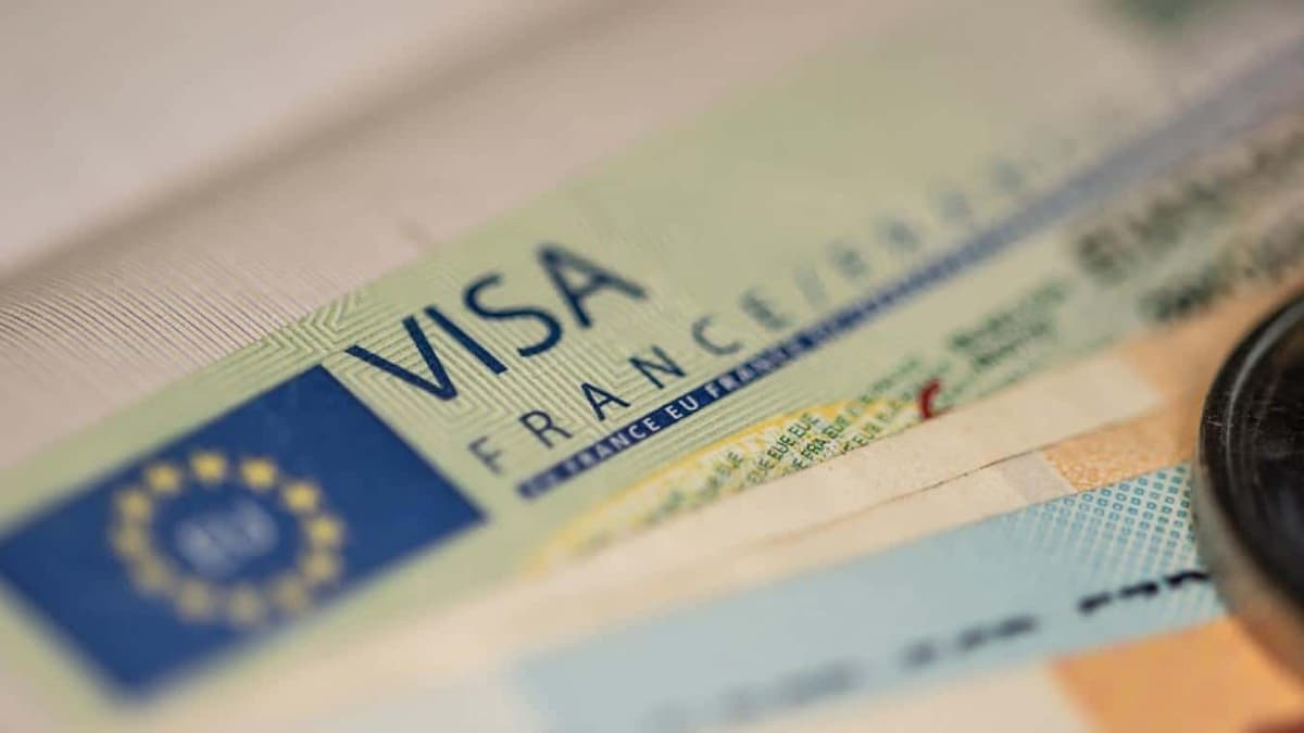 Demande de visa pour la France: voici trois motifs de rejet