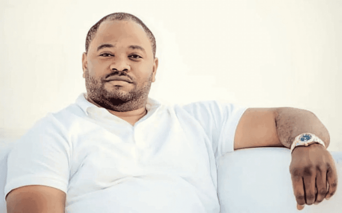 RDC: le chanteur gospel Moà¯se Mbiye met fin à  sa carrière musicale