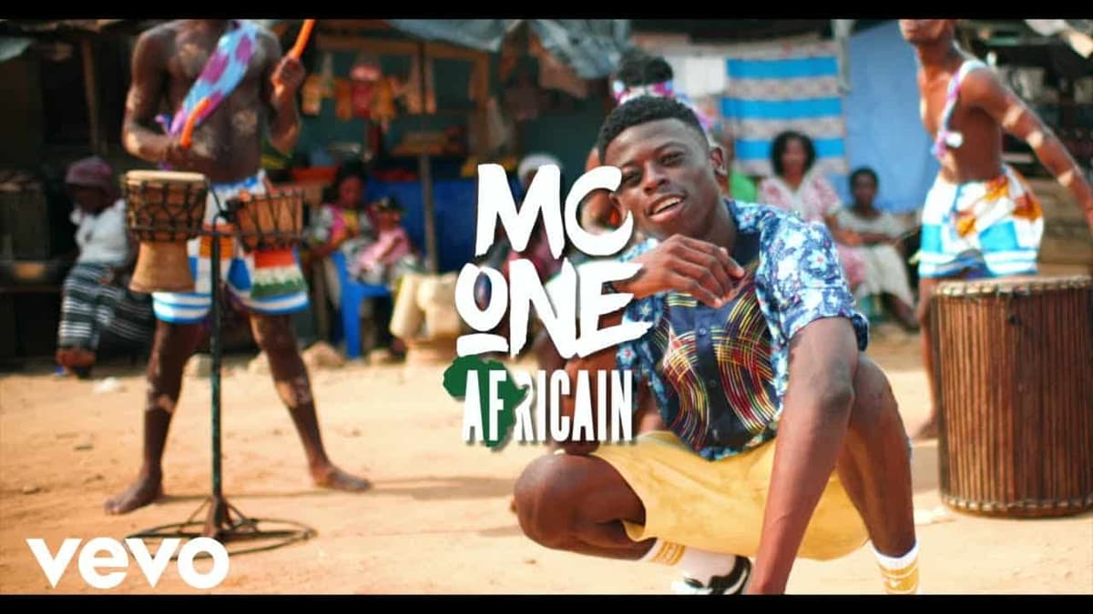 MCÂ One : le jeune rappeur ivoirien parmi les milliardaires africains ? Ce qu’on en sait …