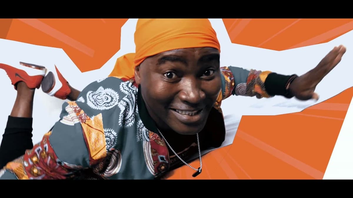 Le Magnific : malgré les photos de son mariage, des internautes continuent de croire à  un tour d’humour