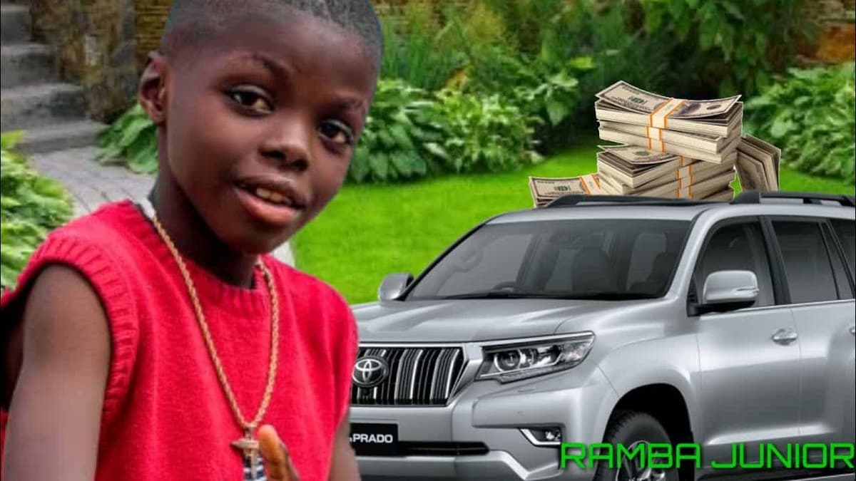 Côte d’Ivoire – Rentrée scolaire : Ramba Junior n’a pas repris les cours, la « Chine » s’interroge