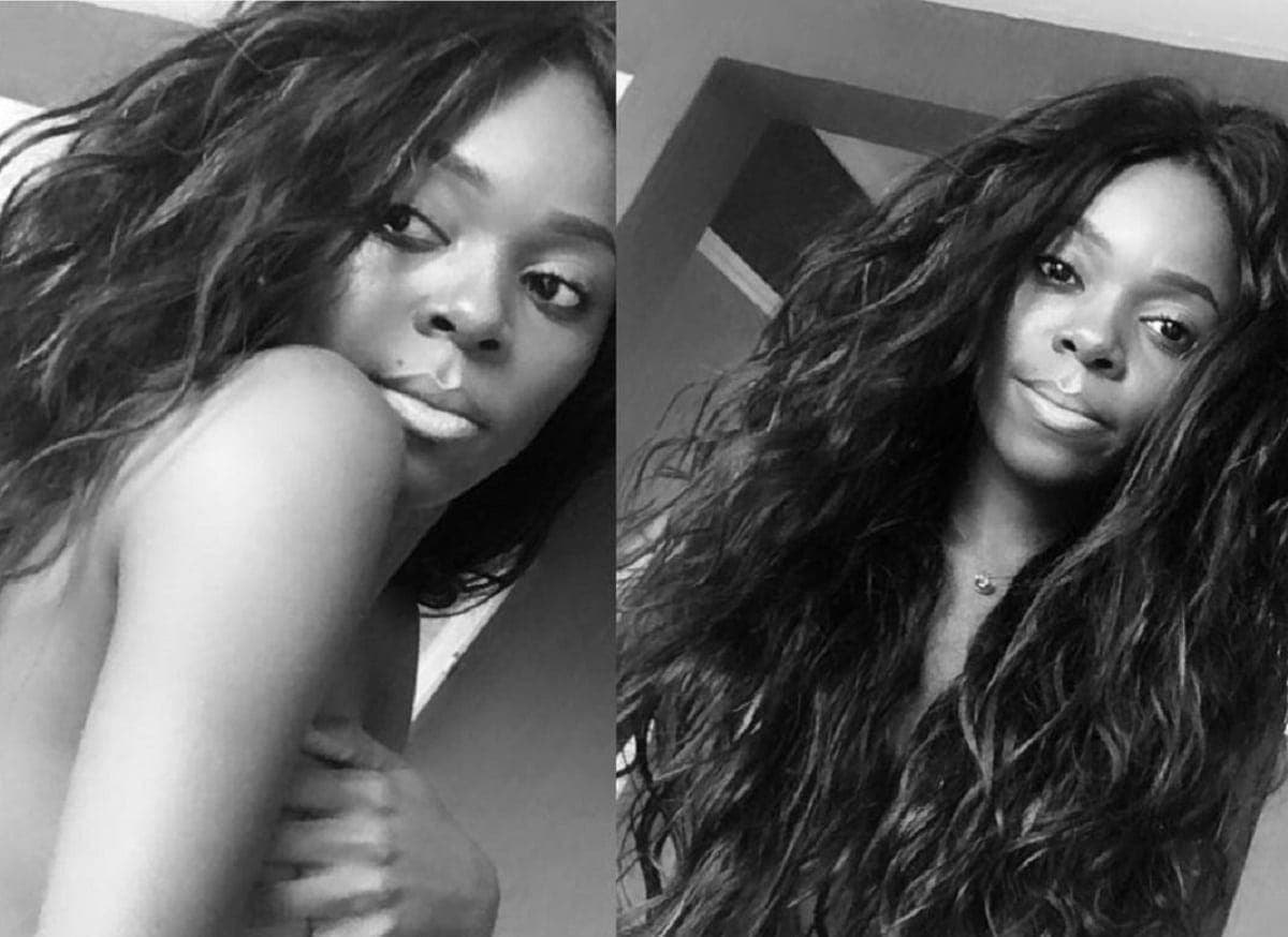 CamerounÂ : taxée de lesbienne, la comédienne Ruby brise le silence (images)