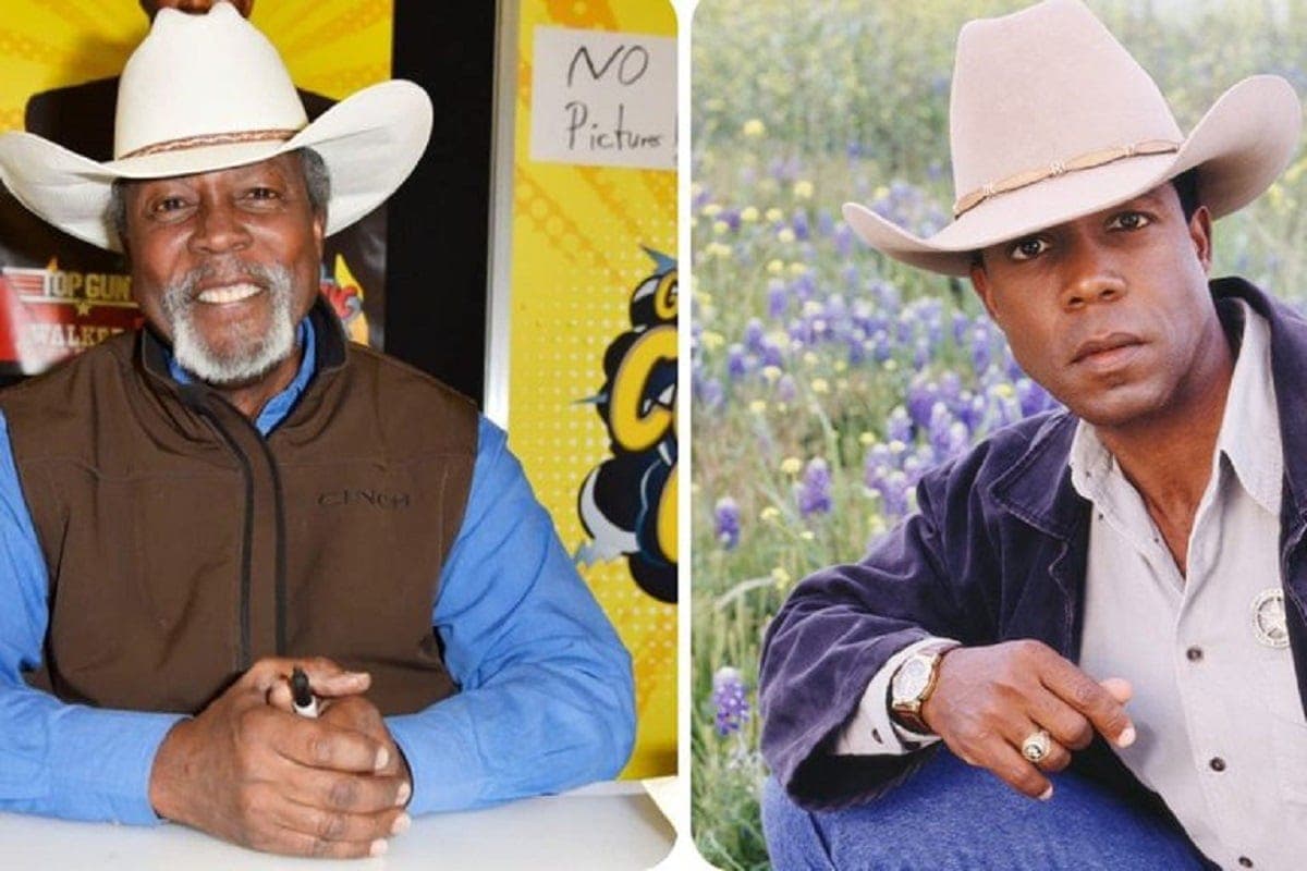 Décès de l’acteur Clarence Gilyard Jr, le shérif dans la série « Walker Texas Ranger »