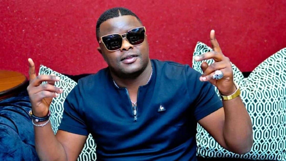 Afrique du Sud: le célèbre artiste et producteur DJ Sumbody, abattu en pleine rue