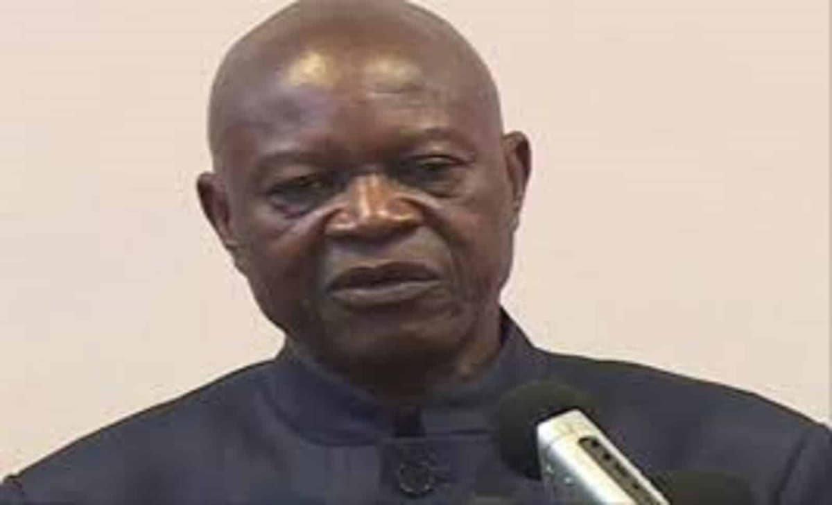 Bénin: suite au décès de son épouse, Dakpè Sossou reçoit une délégation de l’UP le Renouveau