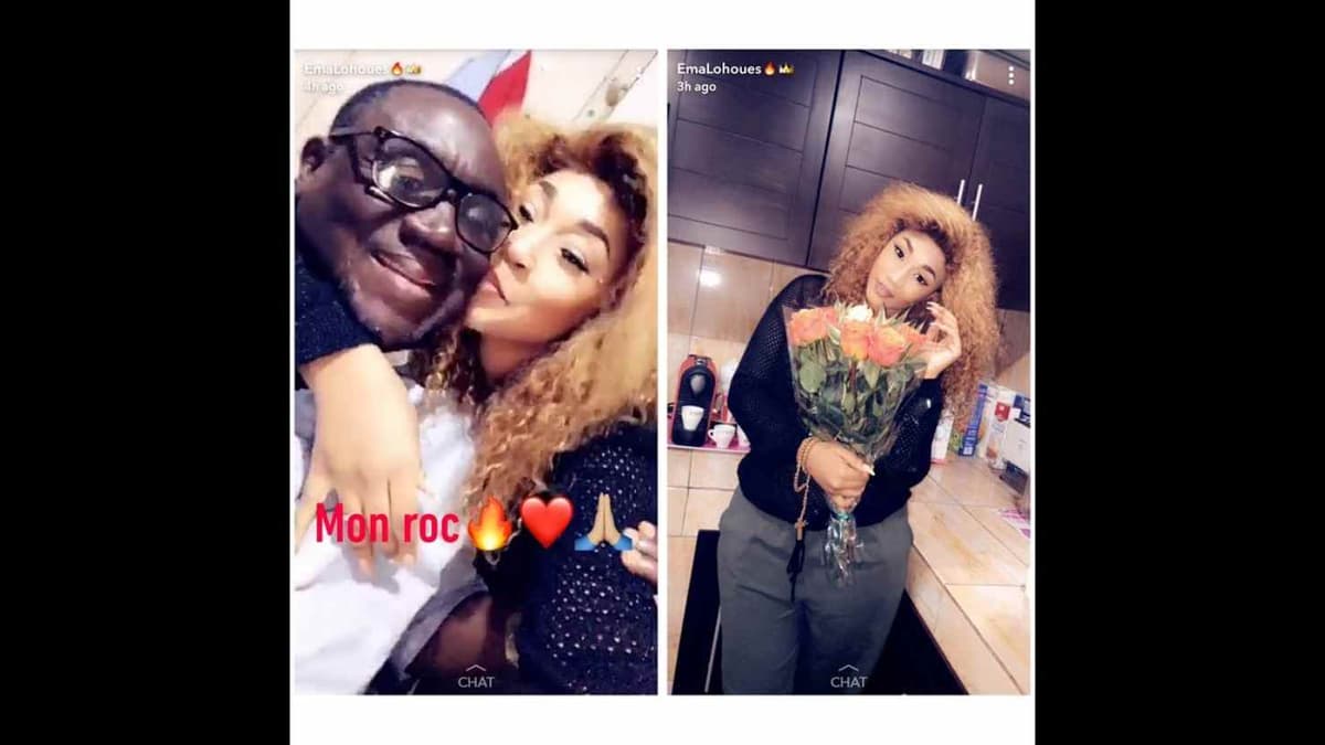 « Qu’il s’asseye pour… », le père d’Emma Lohoues répond à  la prophétie de « Grave accident »