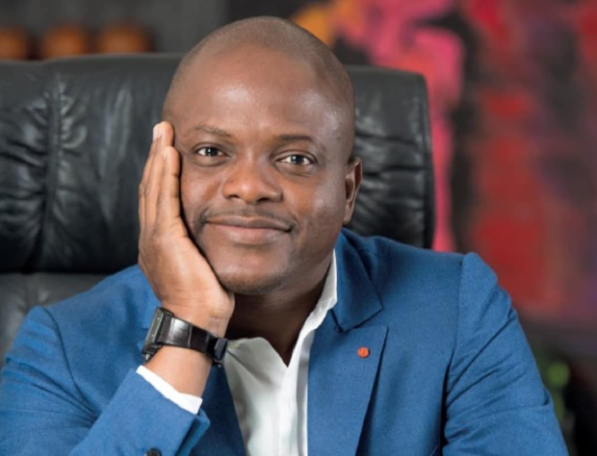 « Je n’avais que 3 ans… », Ce jour où Fabrice Sawegnon a perdu son père dans un accident de la route