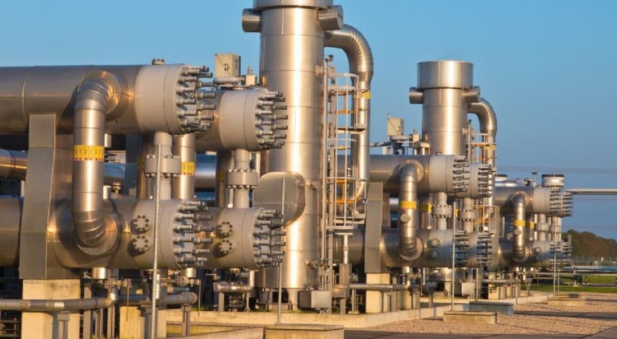 La RDC annonce la création de sa société nationale du gaz