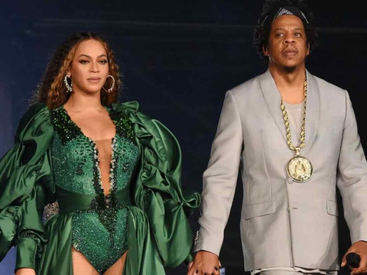 Grammy Awards : nominée dans 9 catégories, Beyoncé bat le record de son mari Jay-Z