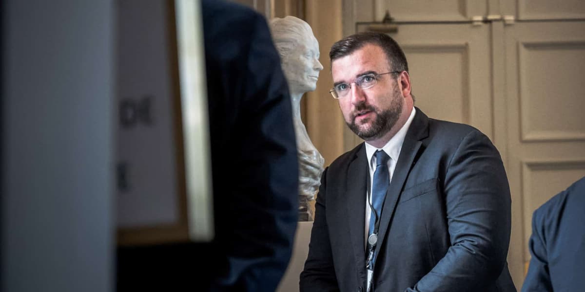 « Qu’il(s) retourne(nt) en Afrique », peine maximale pour le député RN Grégoire de Fournas accusé de raciste