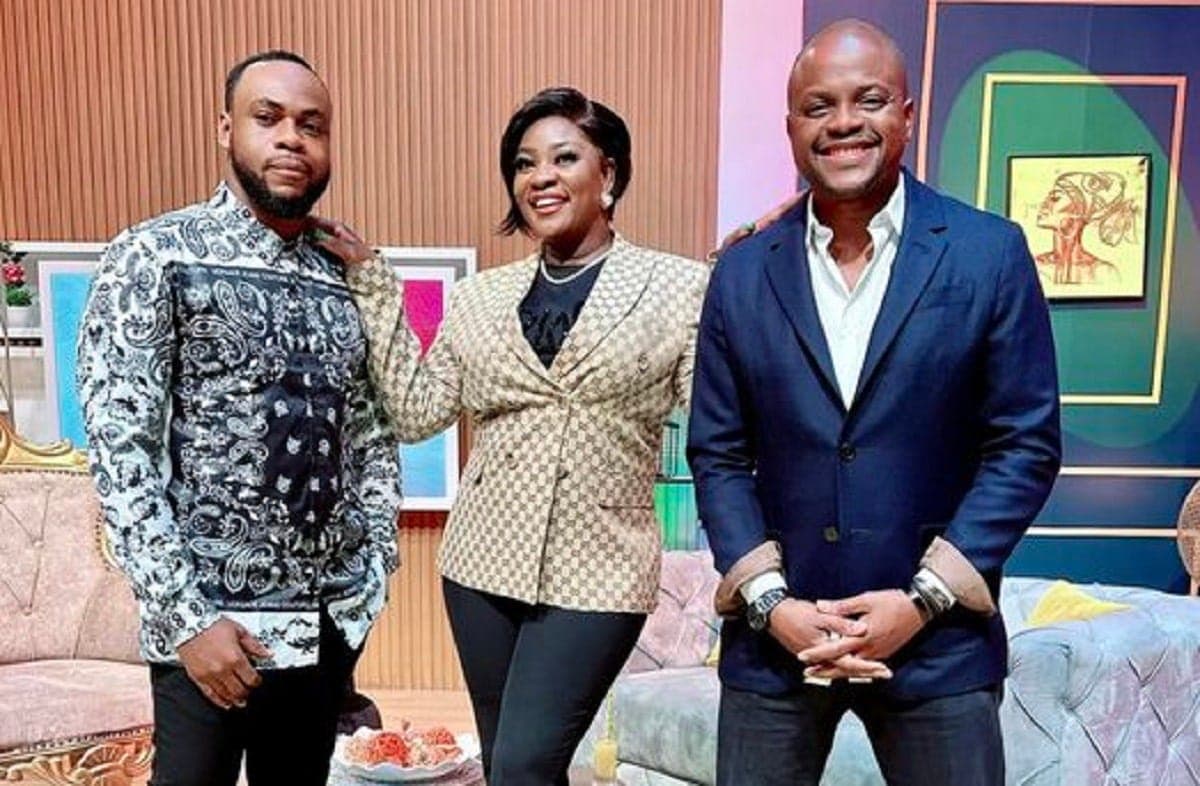 Arrestation de Peter 007: En colère, Souley de Paris jette la pierre à  Sawegnon et Hamond Chic