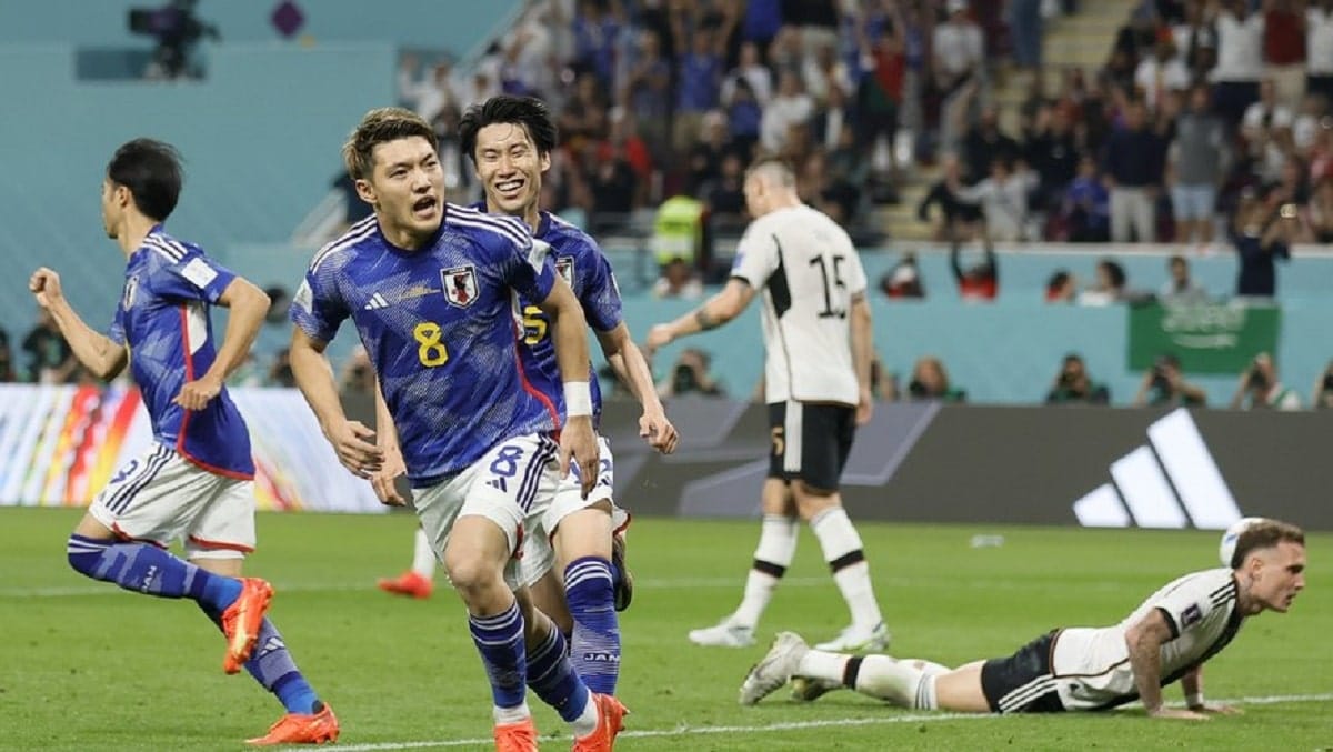Mondial 2022: Japon – Costa Rica, les compos officielles