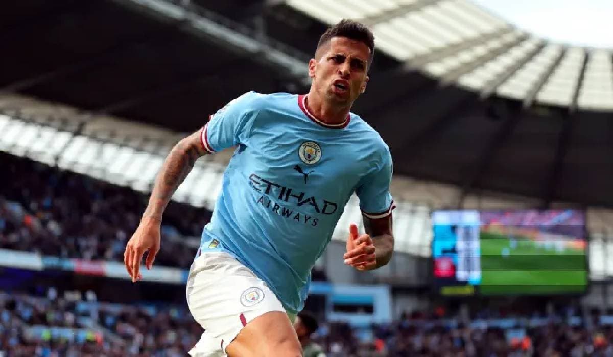 Officiel: Joà£o Cancelo quitte le Bayern et  retourne à  Man City