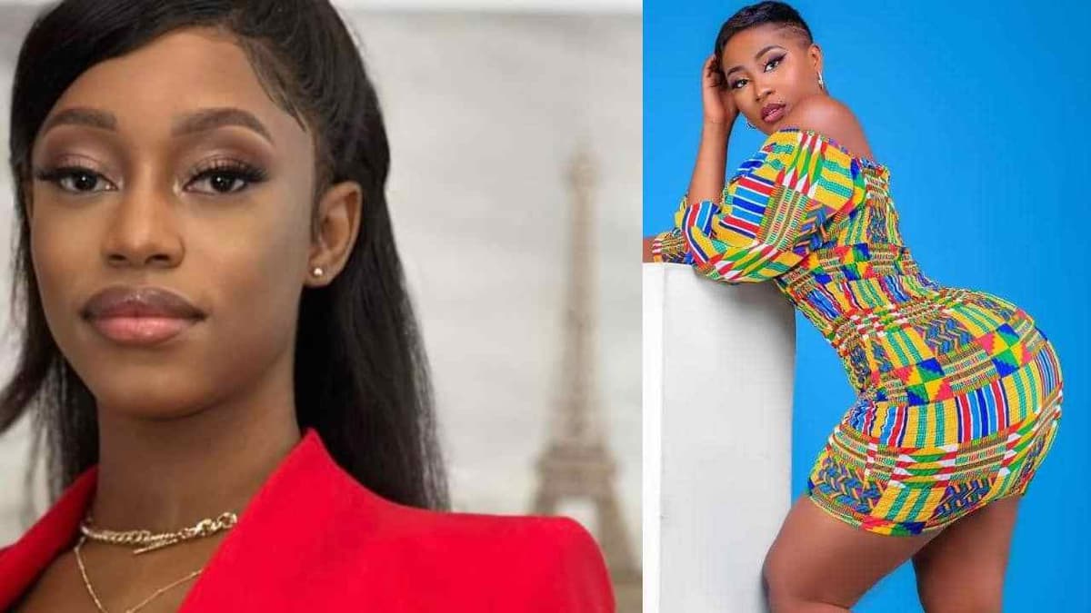 « Vos fesses ne pourront pas … », cette petite pique de Kim Makosso qui choque Carmen Sama