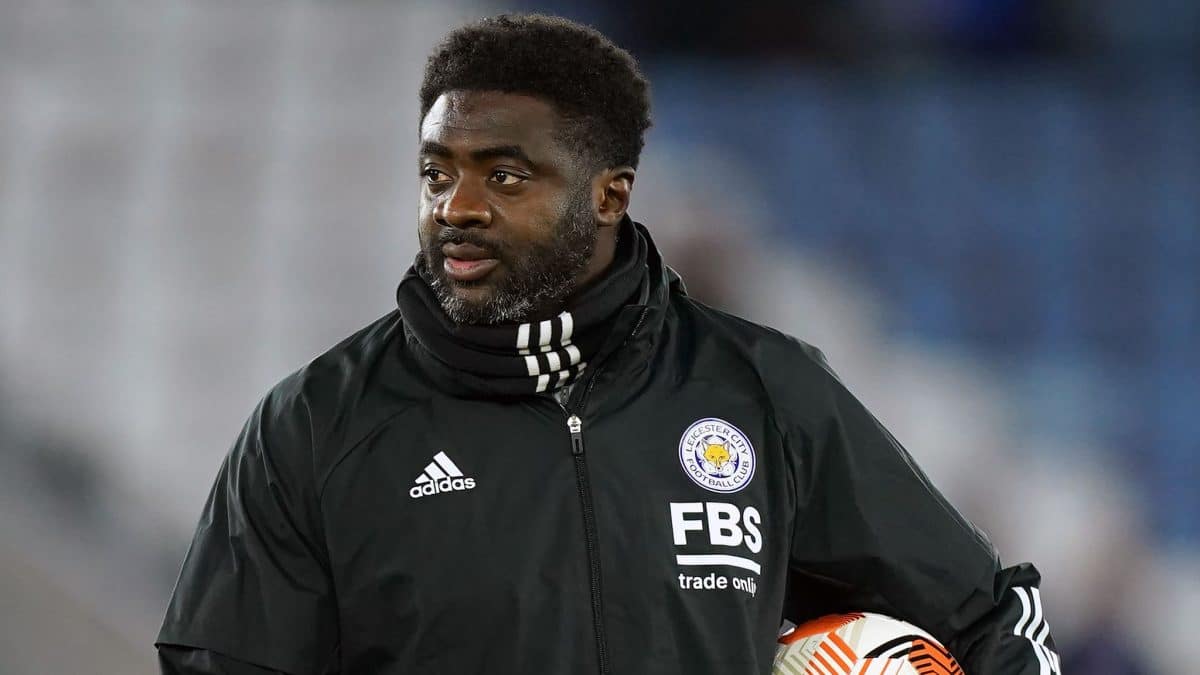 Officiel: l’ivoirien Kolo Touré nommé sur le banc d’un club anglais