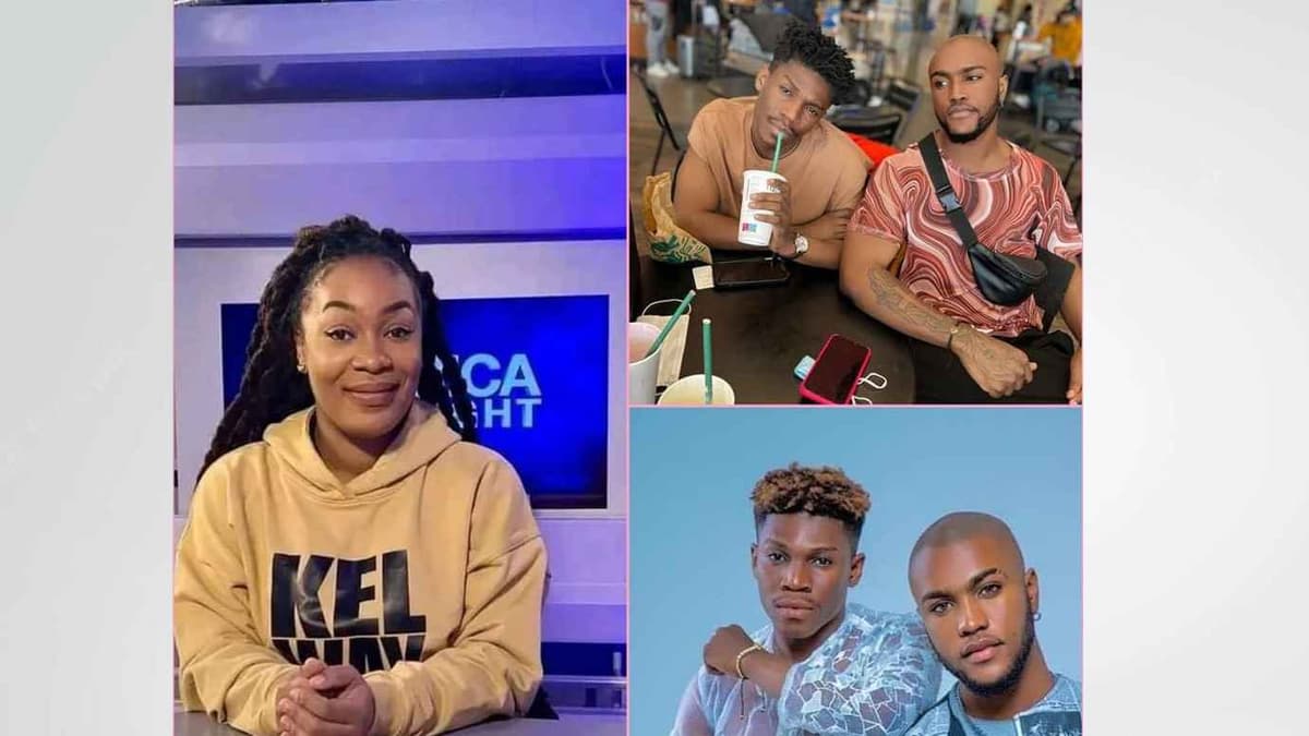 Josey au centre de la séparation du duo 2boyz ? La chanteuse clarifie