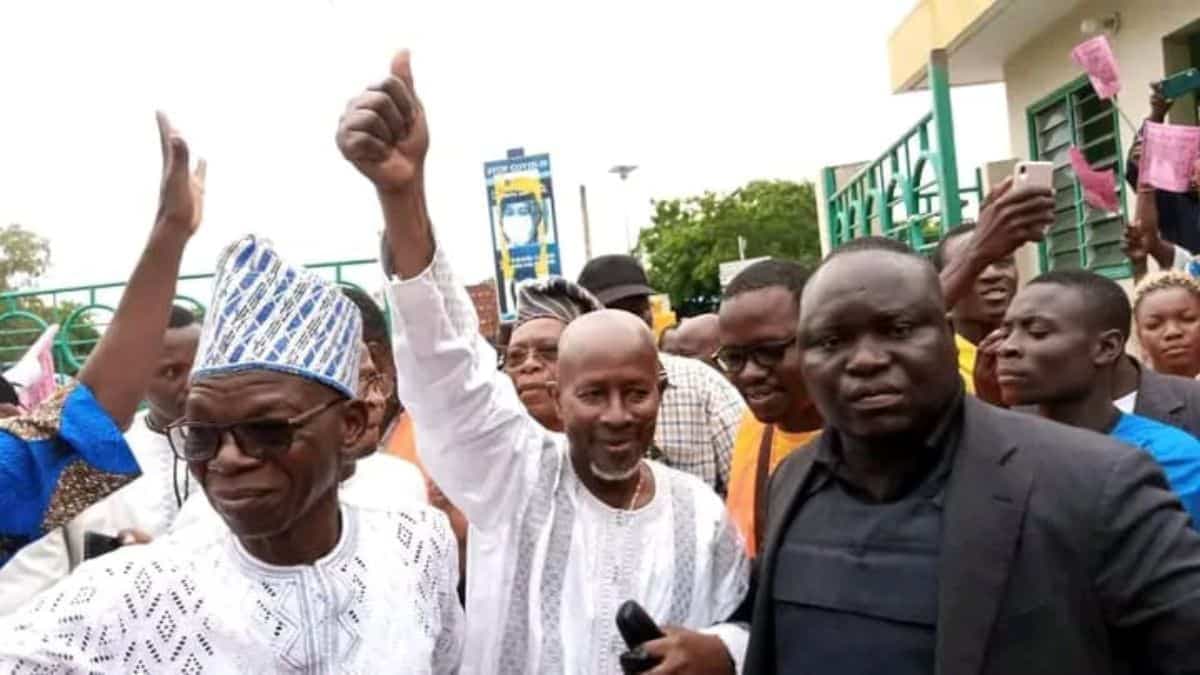 Bénin – Marche contre la vie chère: les appels se multiplient pour la libération des personnes arrêtées