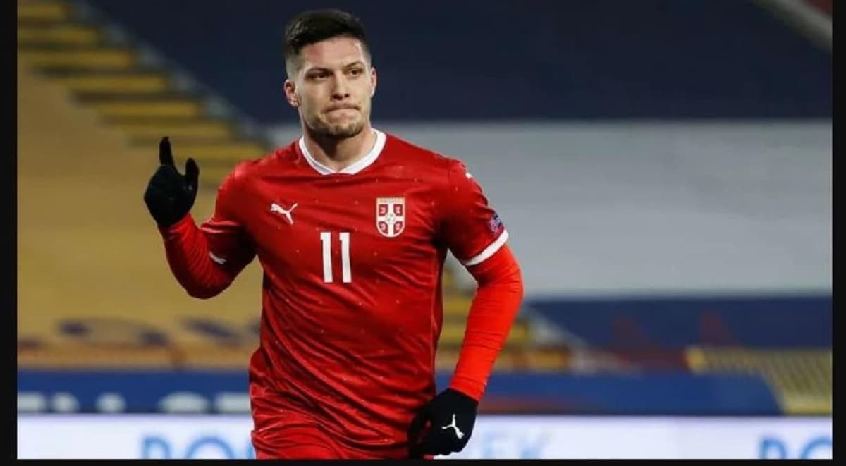 Mondial 2022: la liste de la Serbie avec Milinkovic-Savic