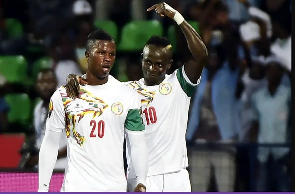 Sénégal : les précisions de Koulibaly sur la vidéo polémique entre Abdou Diallo et Moussa Niakhaté