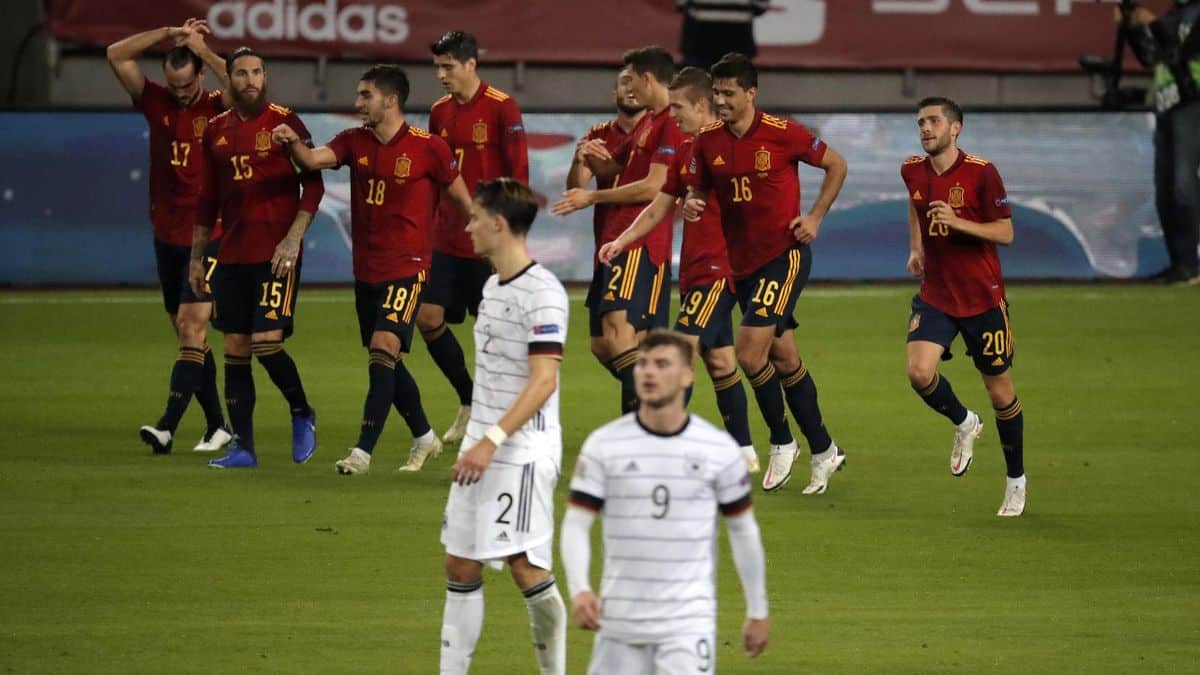 Allemagne: une première tête tombe après le fiasco en Coupe du monde
