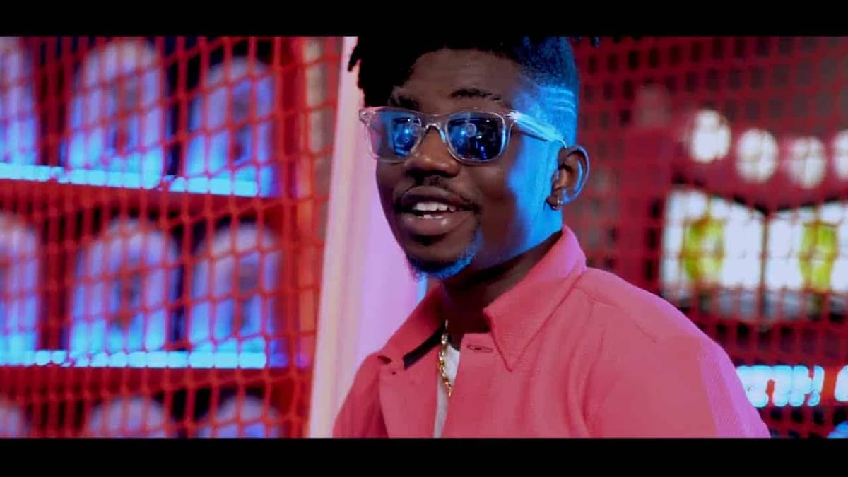 « C’est une histoire vécue », Rémy Adan se confie sur son hit « Le goà»t de ça »