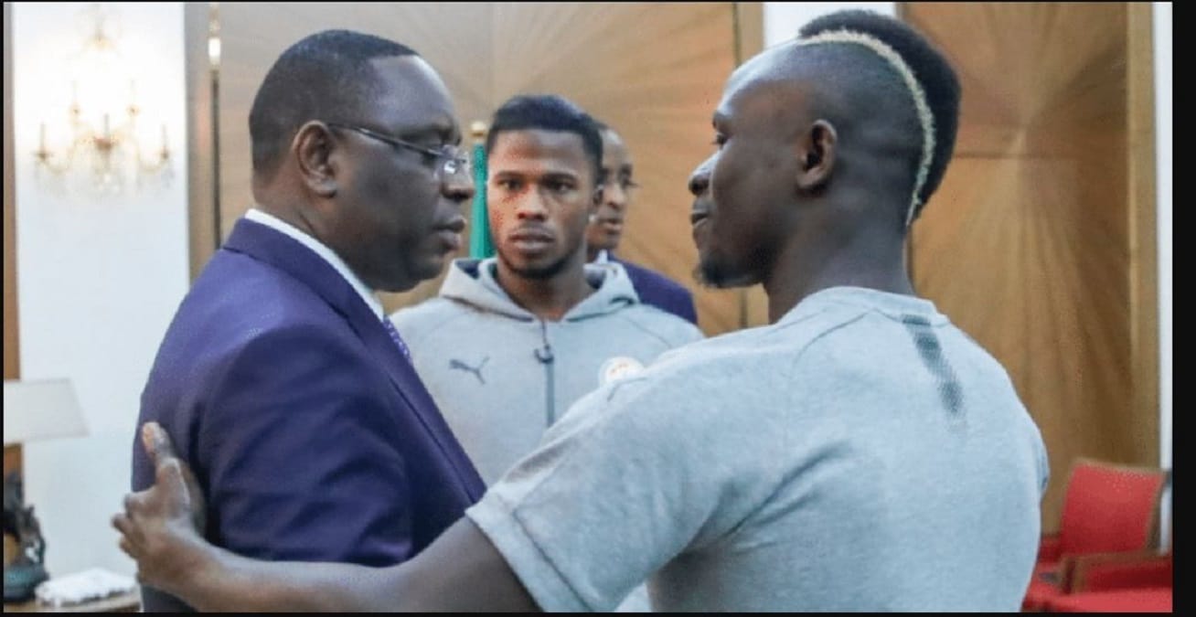 Bayern Munich: le gouvernement sénégalais apporte un «Â soutien indéfectibleÂ » à  Sadio Mané