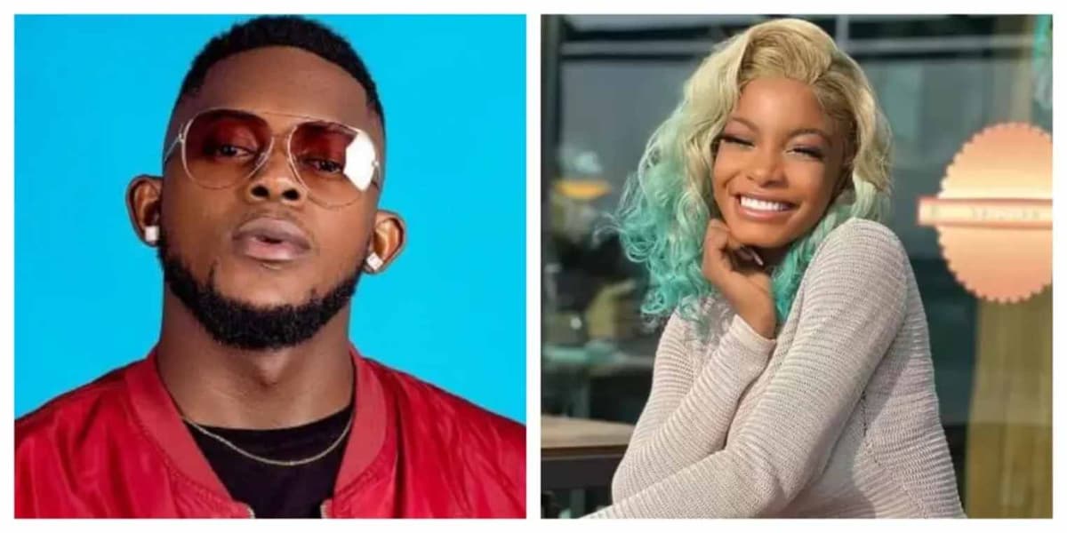 Eunice Zunon: son ex Ténor en couple avec Diana Bouli? Leur vidéo très osée qui a fuité