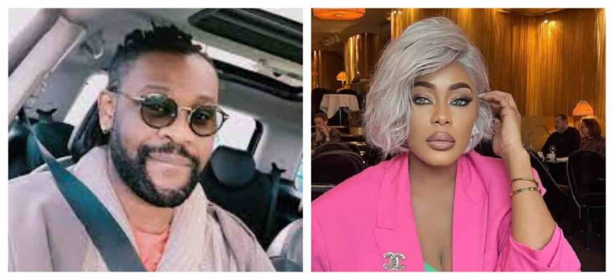 « Le jour où tu assumeras ta s3xualité, je vais … », Emmanuelle Kéita tacle Yaka Yaka