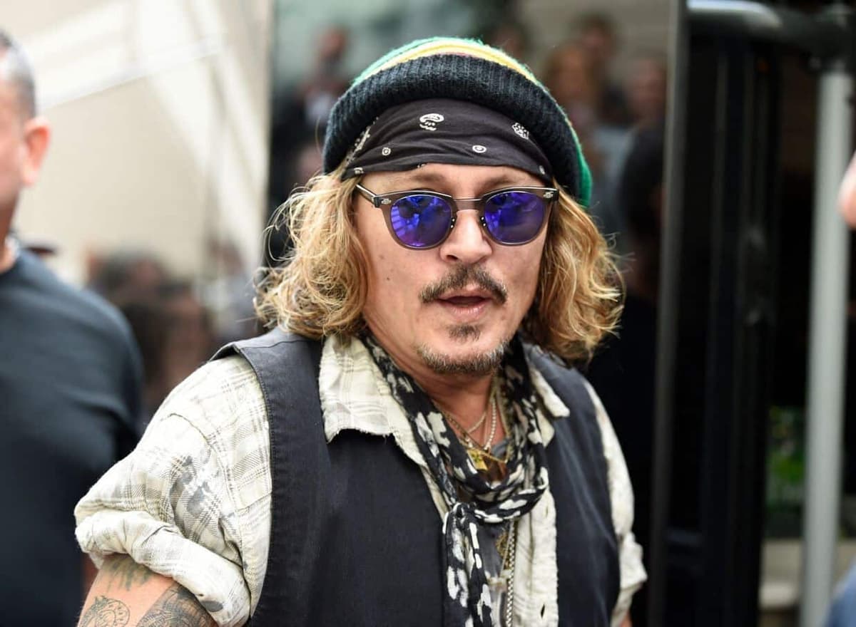 Officiel! Johnny Depp fait son grand retour dans « Pirates des Caraà¯bes »