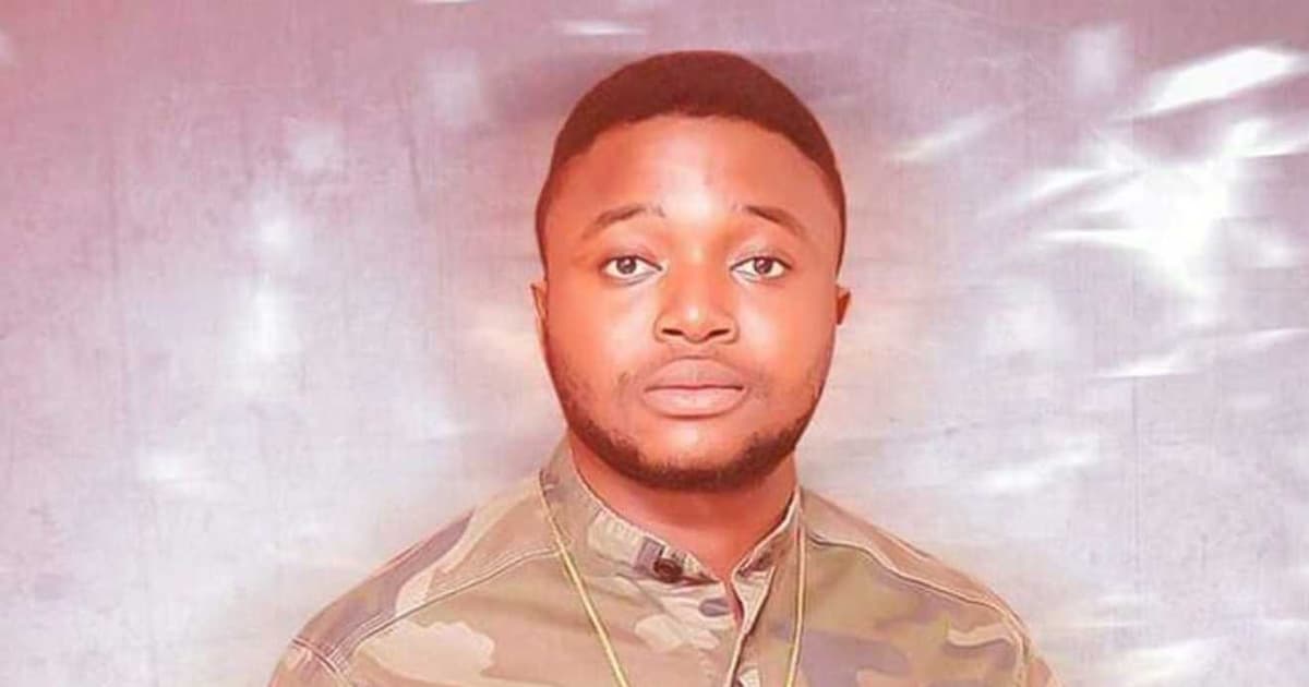 Bénin: le tiktokeur Eustache Hounkanlin présenté à  la Criet dans un nouveau dossier