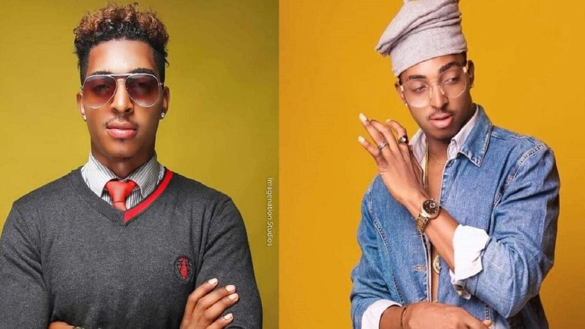 Nigéria: l’artiste et ancien MisterÂ Univers Slami Ifeanyi, assassiné en pleine rue